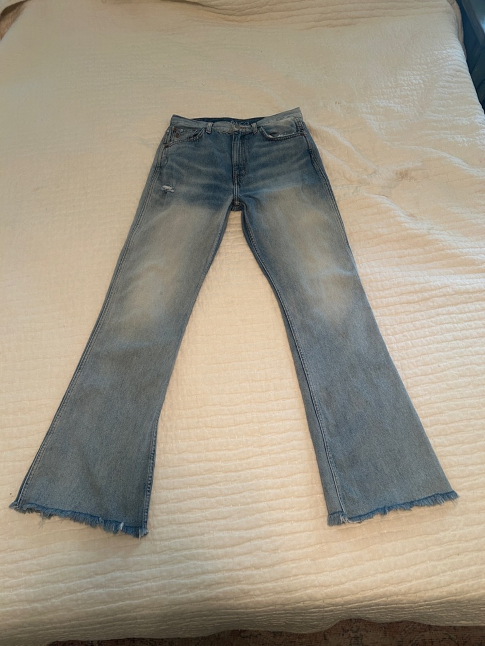 Etica Sasha Modern Flare 28